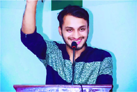 Photo of মো: জিহাদ হোসেন